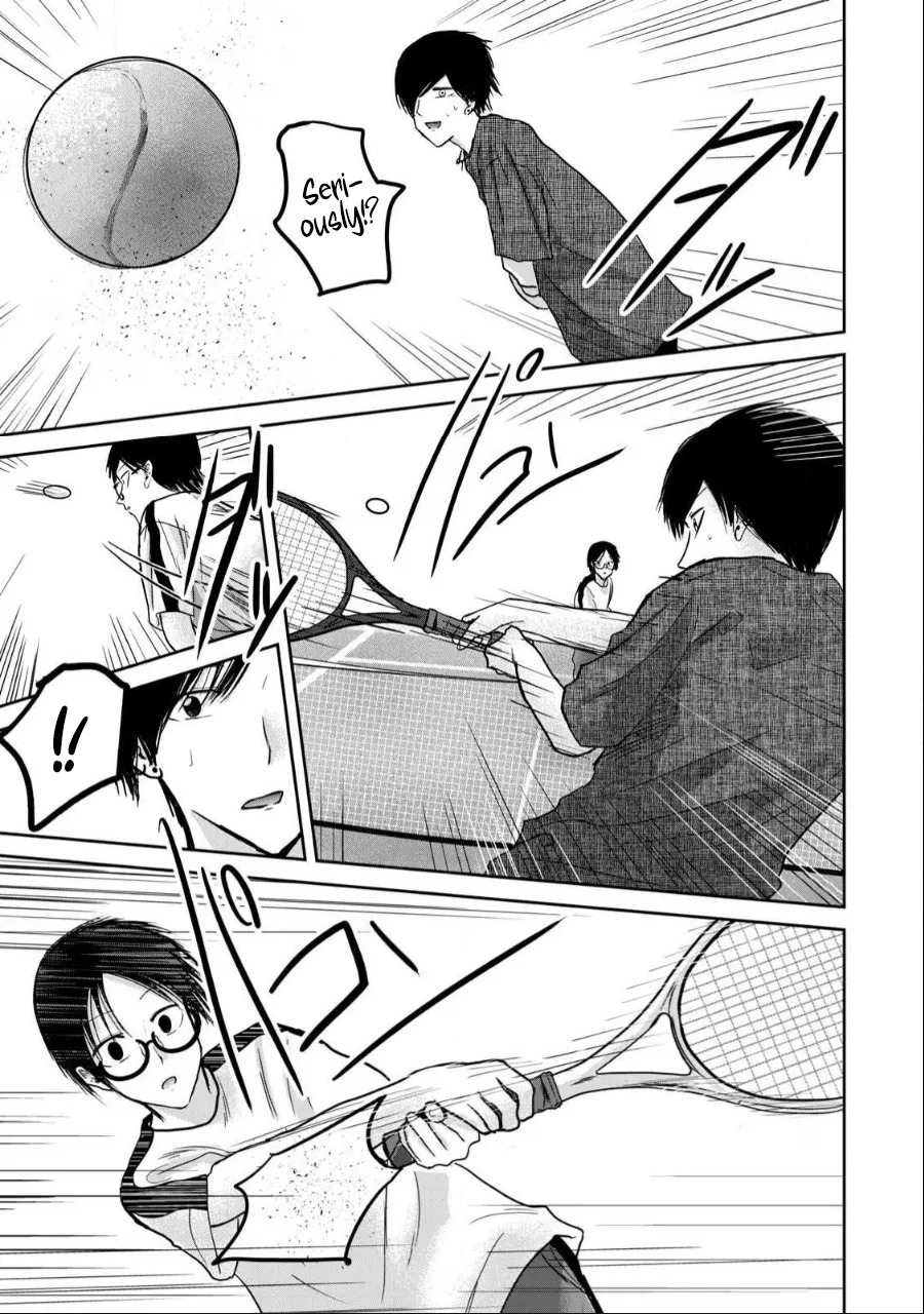 [Nakaura Tomoki] Ueno-kun wa Kaihatsu-zumi Dai 54 wa | Ueno-kun Has Been Developed Chapter 54 [English] - Page 15