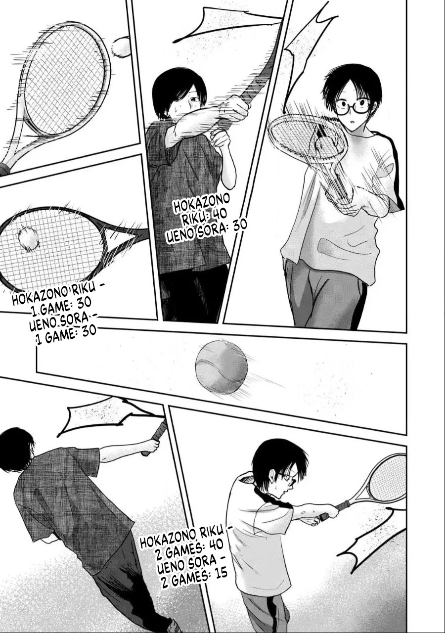 [Nakaura Tomoki] Ueno-kun wa Kaihatsu-zumi Dai 54 wa | Ueno-kun Has Been Developed Chapter 54 [English] - Page 17