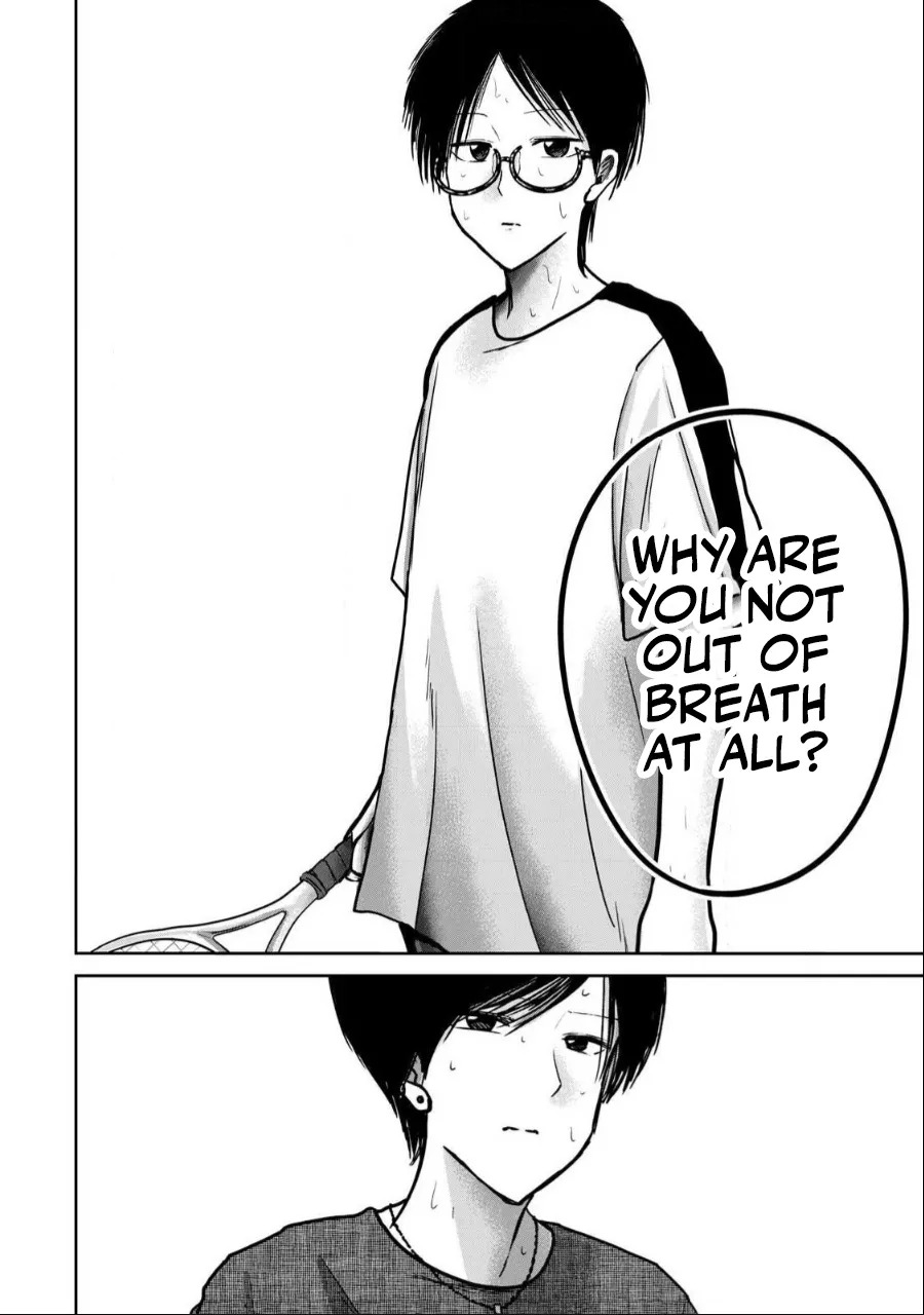 [Nakaura Tomoki] Ueno-kun wa Kaihatsu-zumi Dai 54 wa | Ueno-kun Has Been Developed Chapter 54 [English] - Page 20