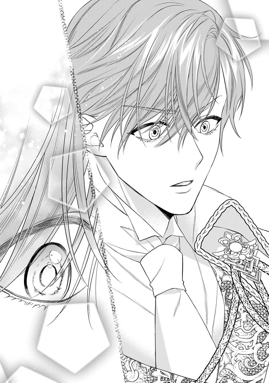 [Carmilla × Usui Katsura] Tsunderu Moto-Akuyaku Reijo wa Do-S Ouji-sama kara Nigedashitai Volume 4 - Page 40