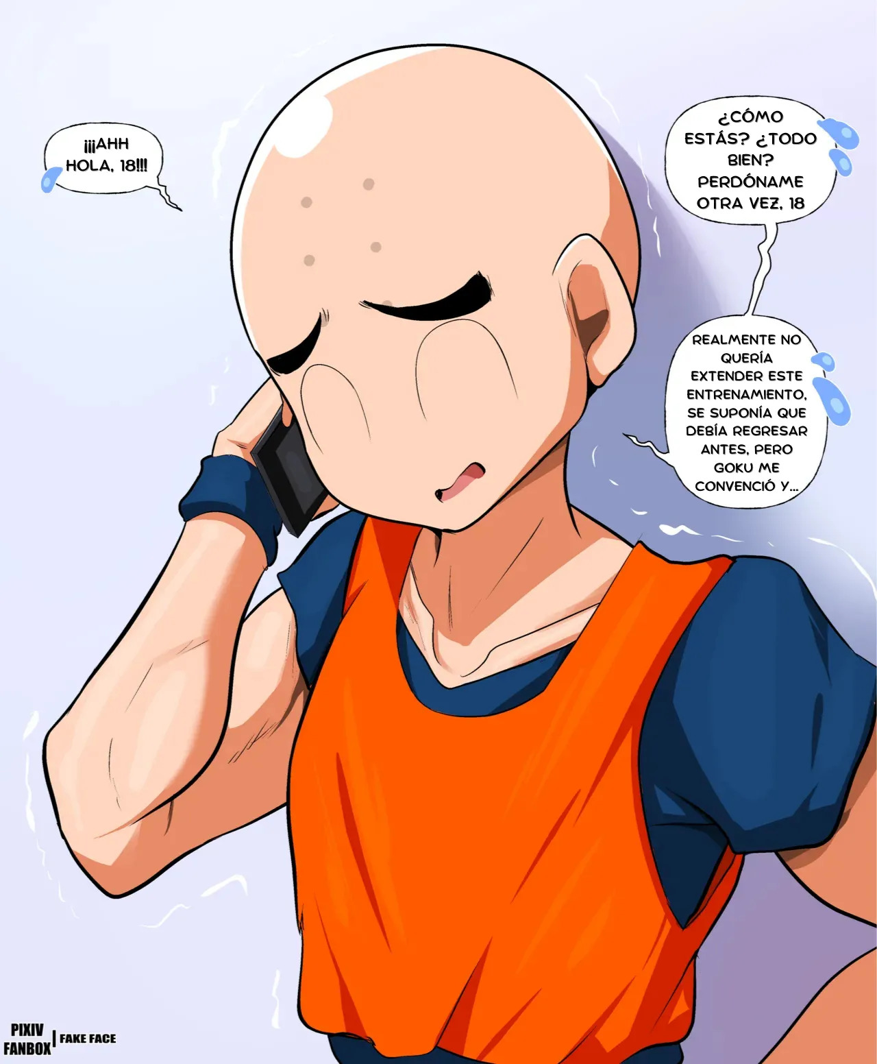 N18!!! - FAKE FACE - Page 57