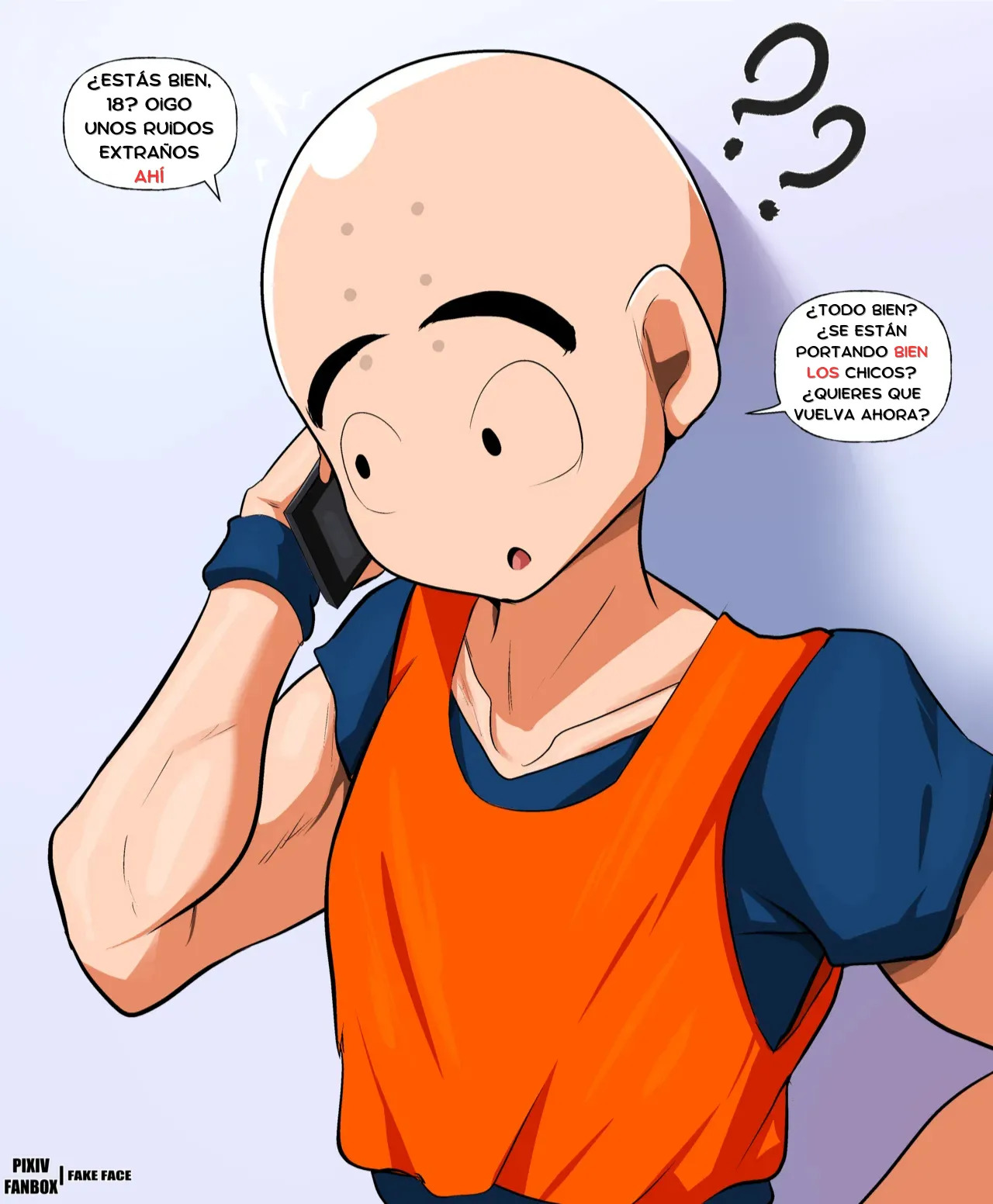 N18!!! - FAKE FACE - Page 58