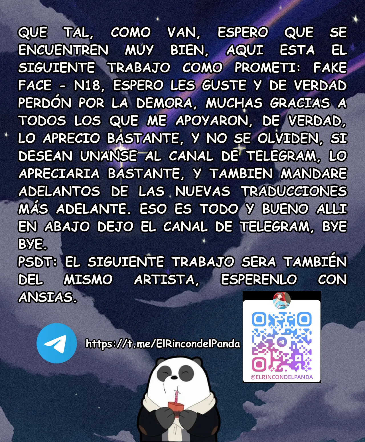 N18!!! - FAKE FACE - Page 63