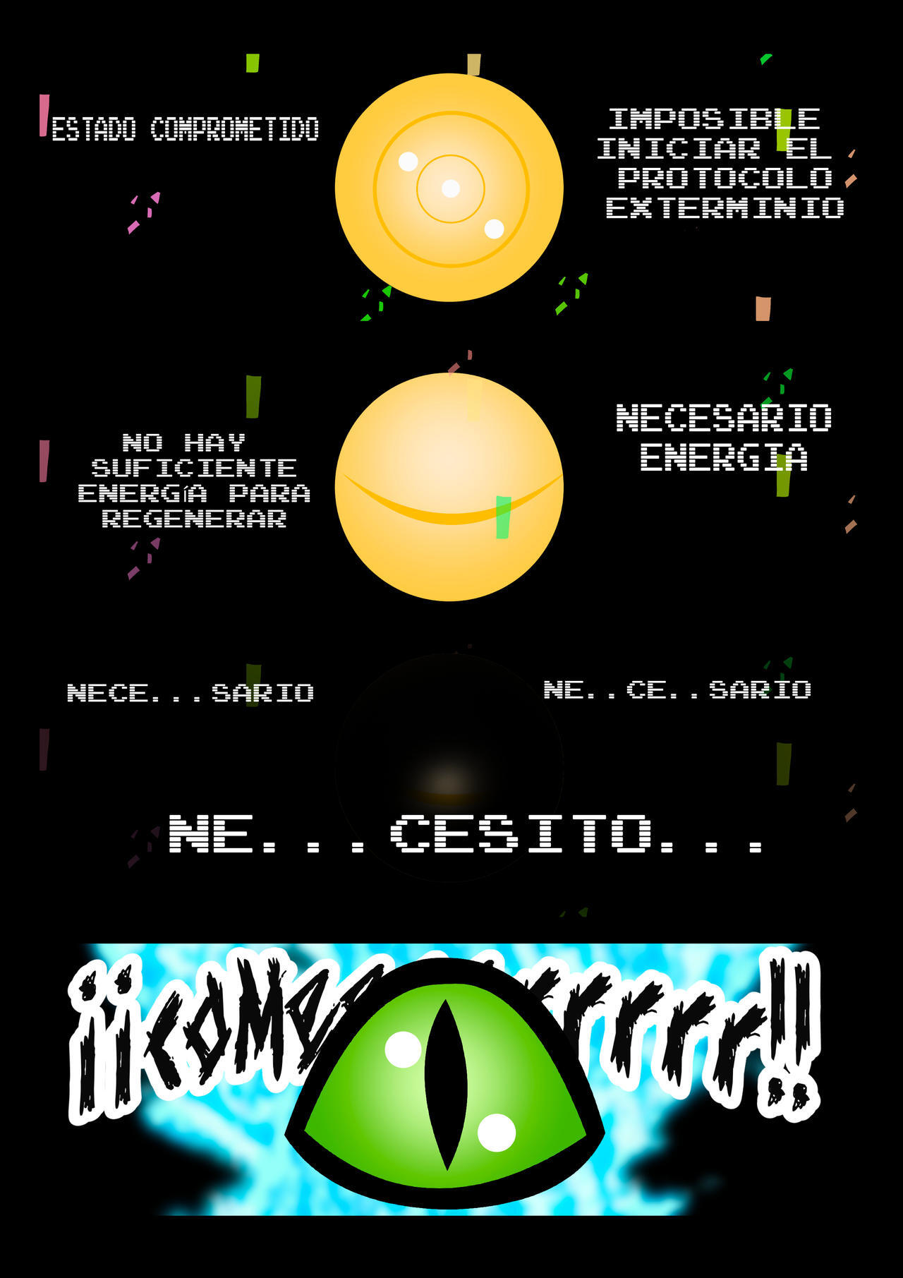 Hazbin Hotel: Proyecto Nephilim Capitulo 1 - 4 - Page 9