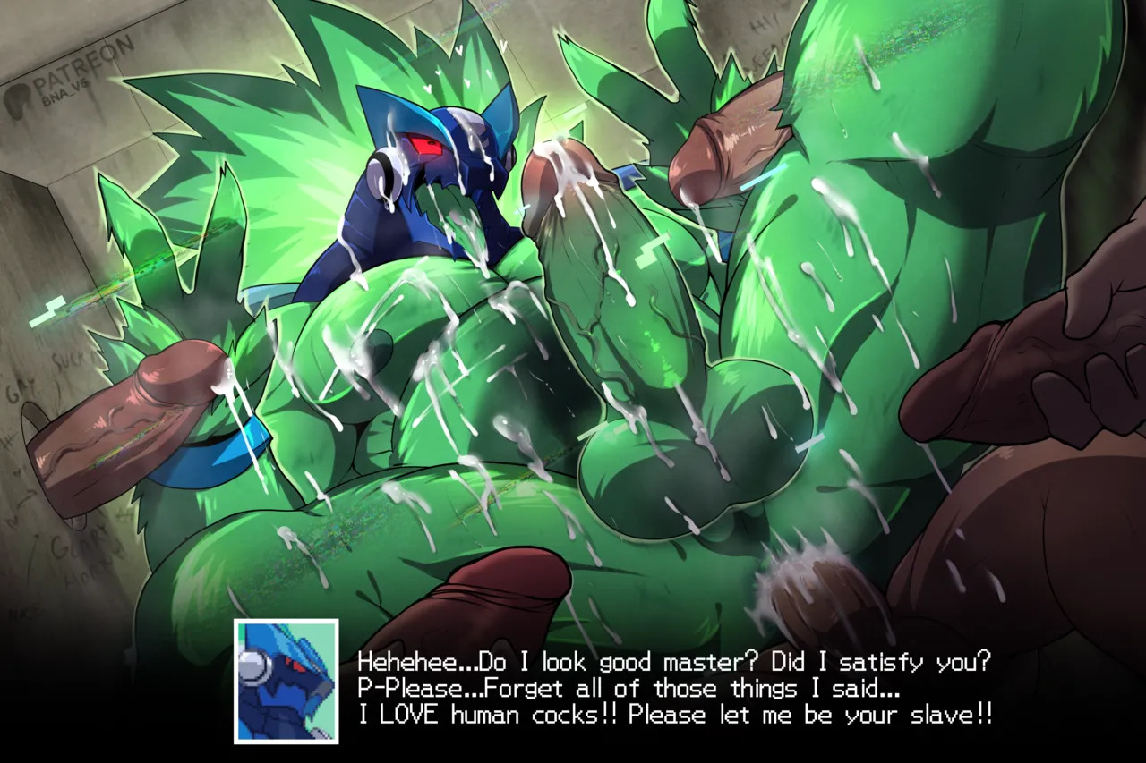 [BNA_v5] Omega-Xis - Page 15