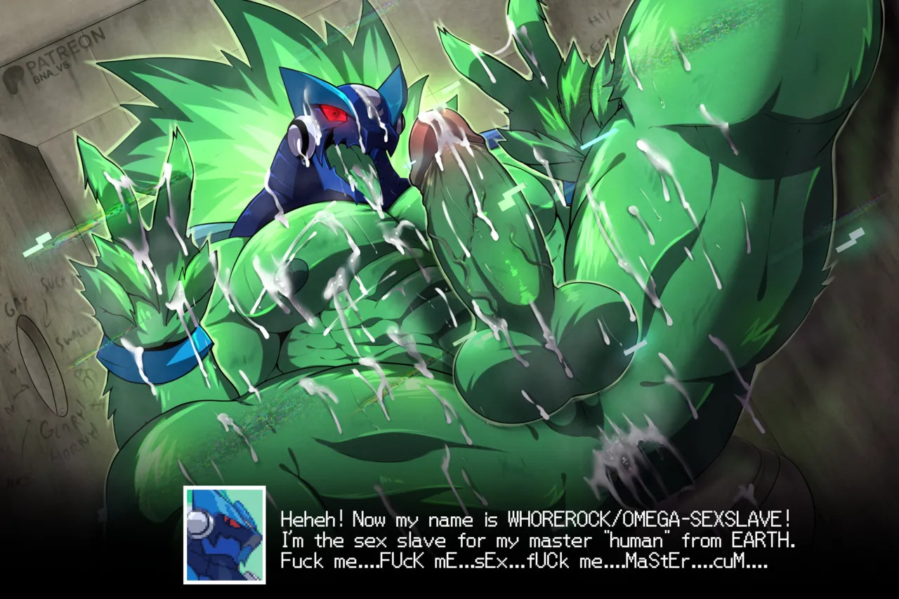 [BNA_v5] Omega-Xis - Page 18