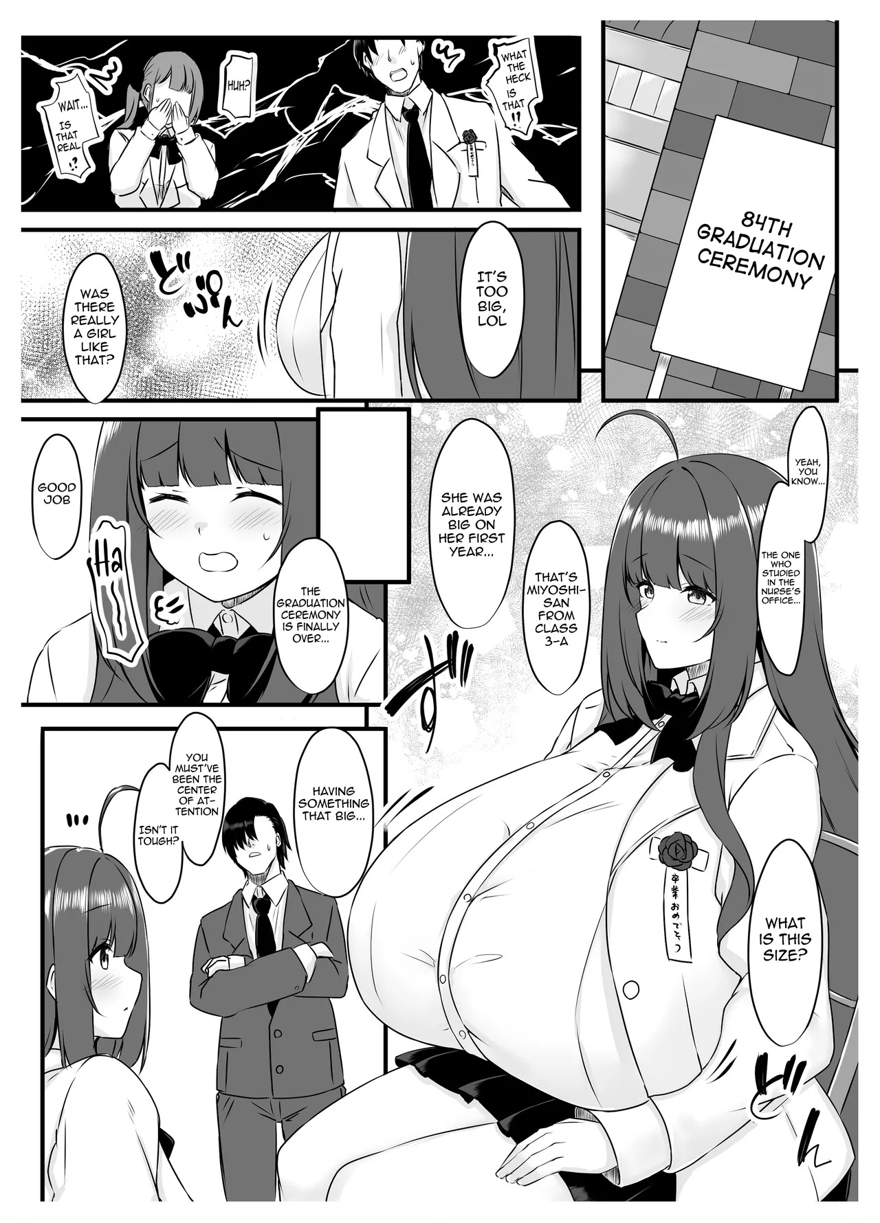 [Script Garden (Arashiki Mamizu)] Oshiego Maid no Shuukatsu Jijou - JOB HUNTING SITUATION OF STUDENT MAID [Digital] [English] [meganekun_tl] - Page 24