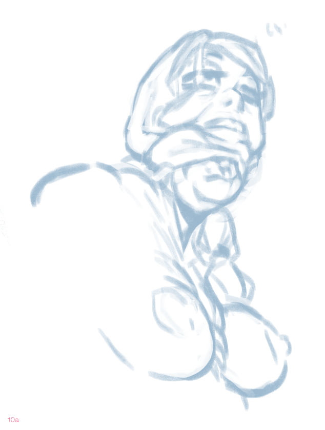 ElijahPink Pre-2020 Sketches - Page 10