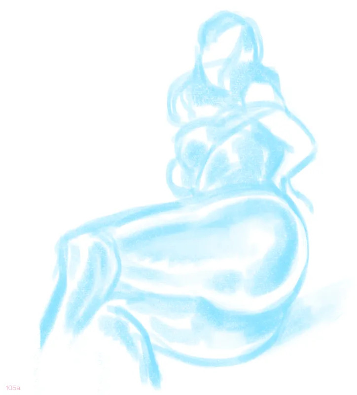 ElijahPink Pre-2020 Sketches - Page 109