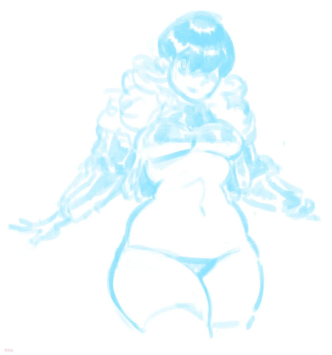 ElijahPink Pre-2020 Sketches - Page 110