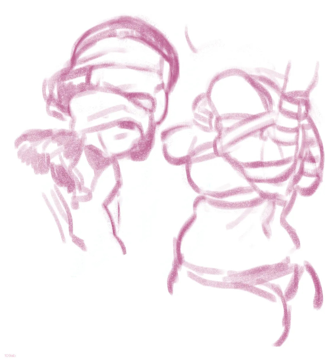 ElijahPink Pre-2020 Sketches - Page 113