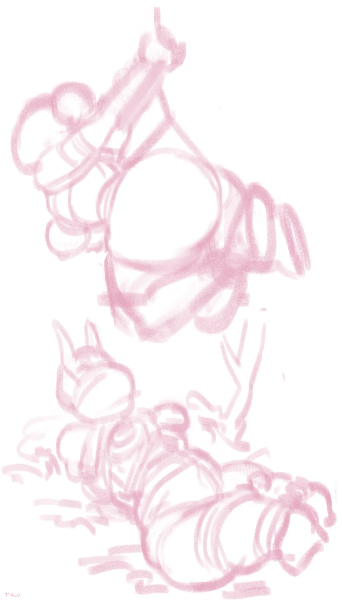 ElijahPink Pre-2020 Sketches - Page 118