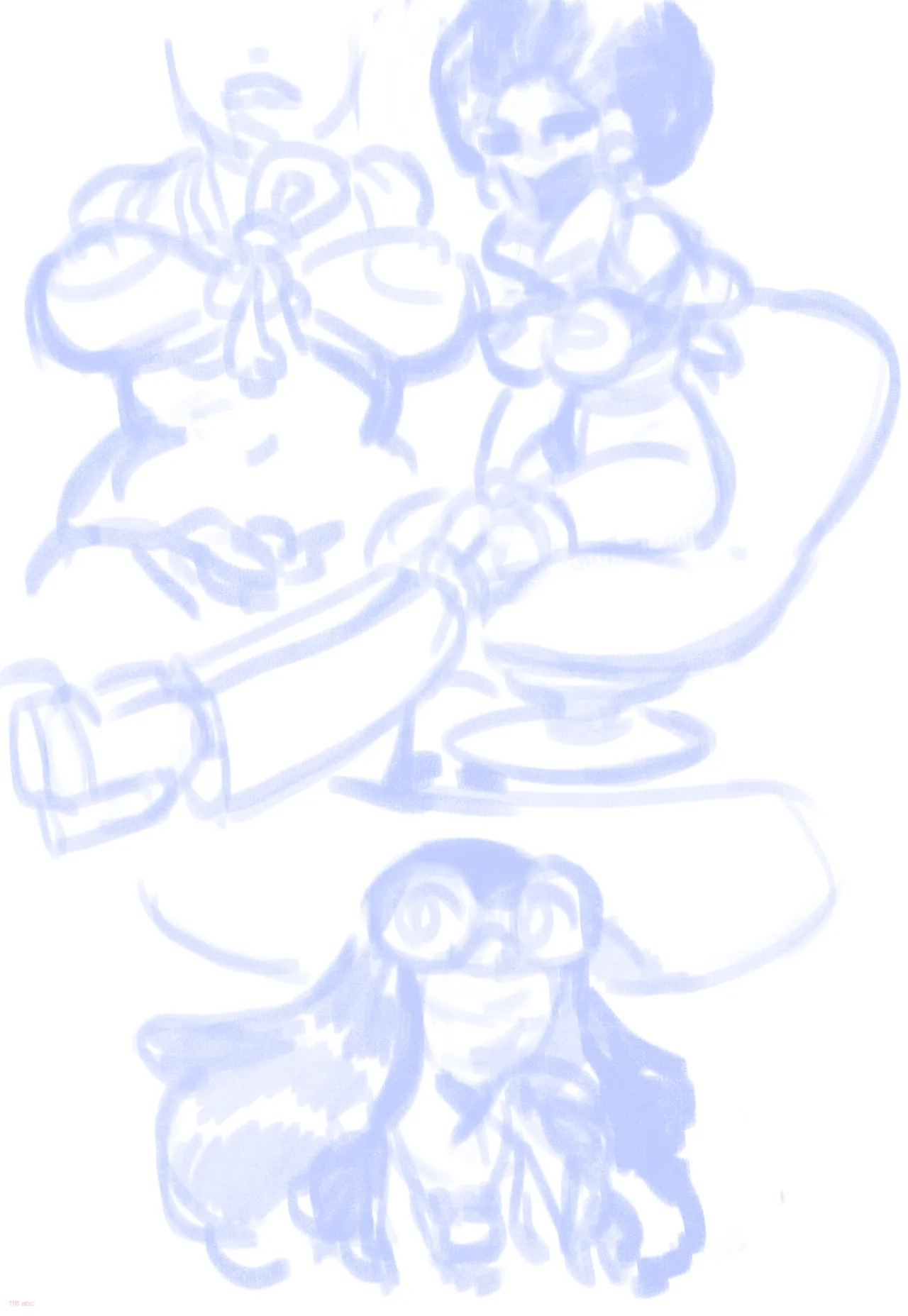 ElijahPink Pre-2020 Sketches - Page 122
