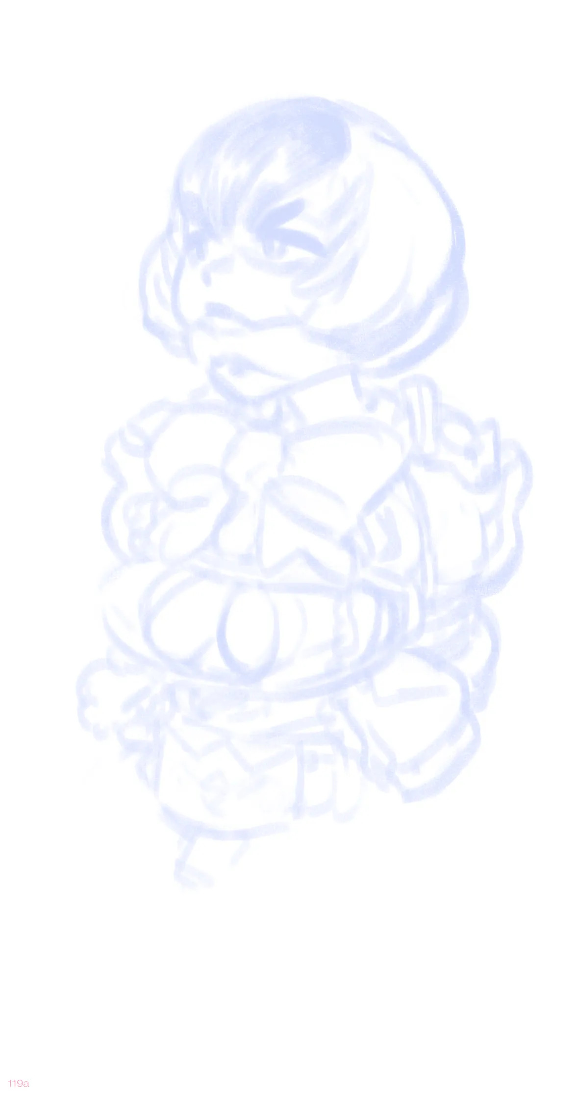 ElijahPink Pre-2020 Sketches - Page 123
