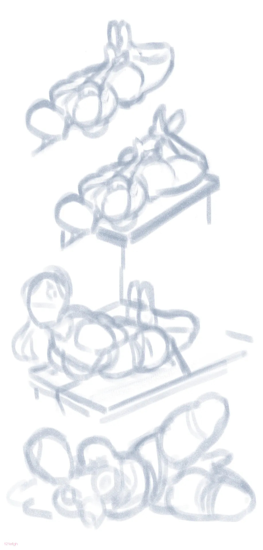 ElijahPink Pre-2020 Sketches - Page 128