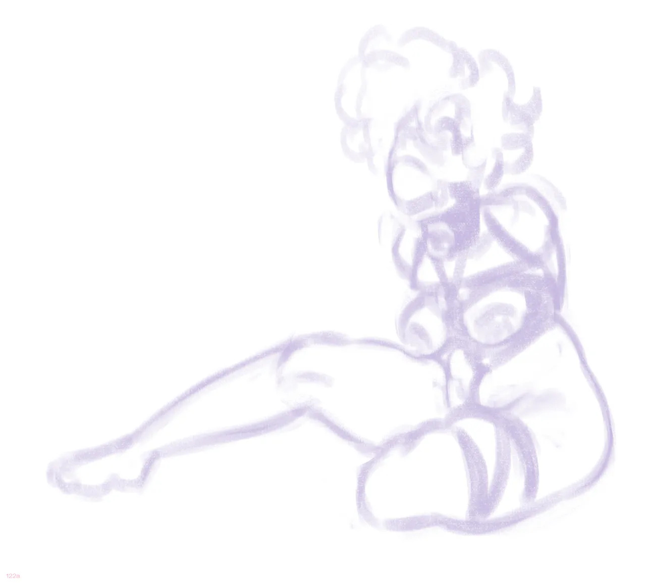ElijahPink Pre-2020 Sketches - Page 131