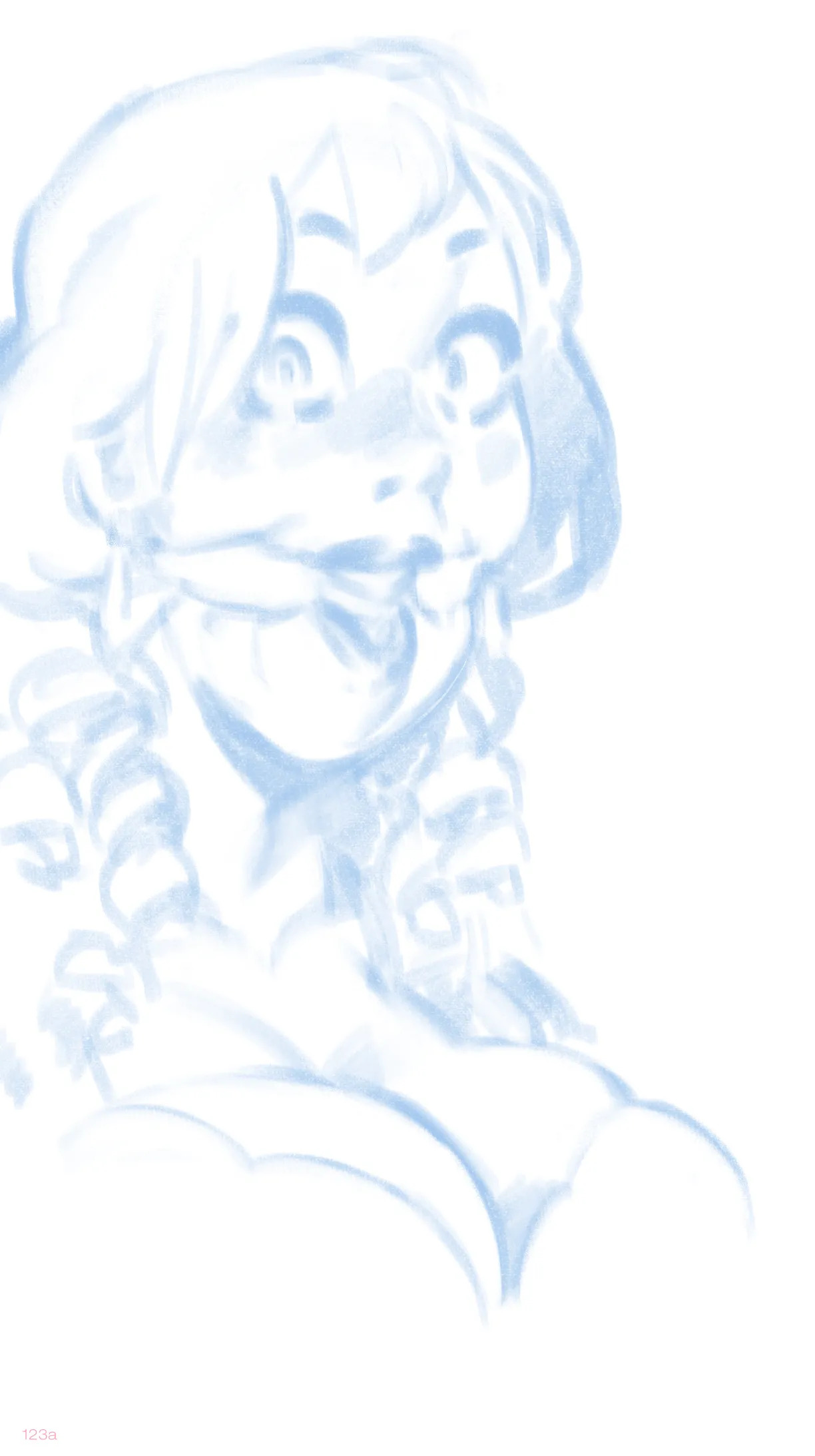 ElijahPink Pre-2020 Sketches - Page 132