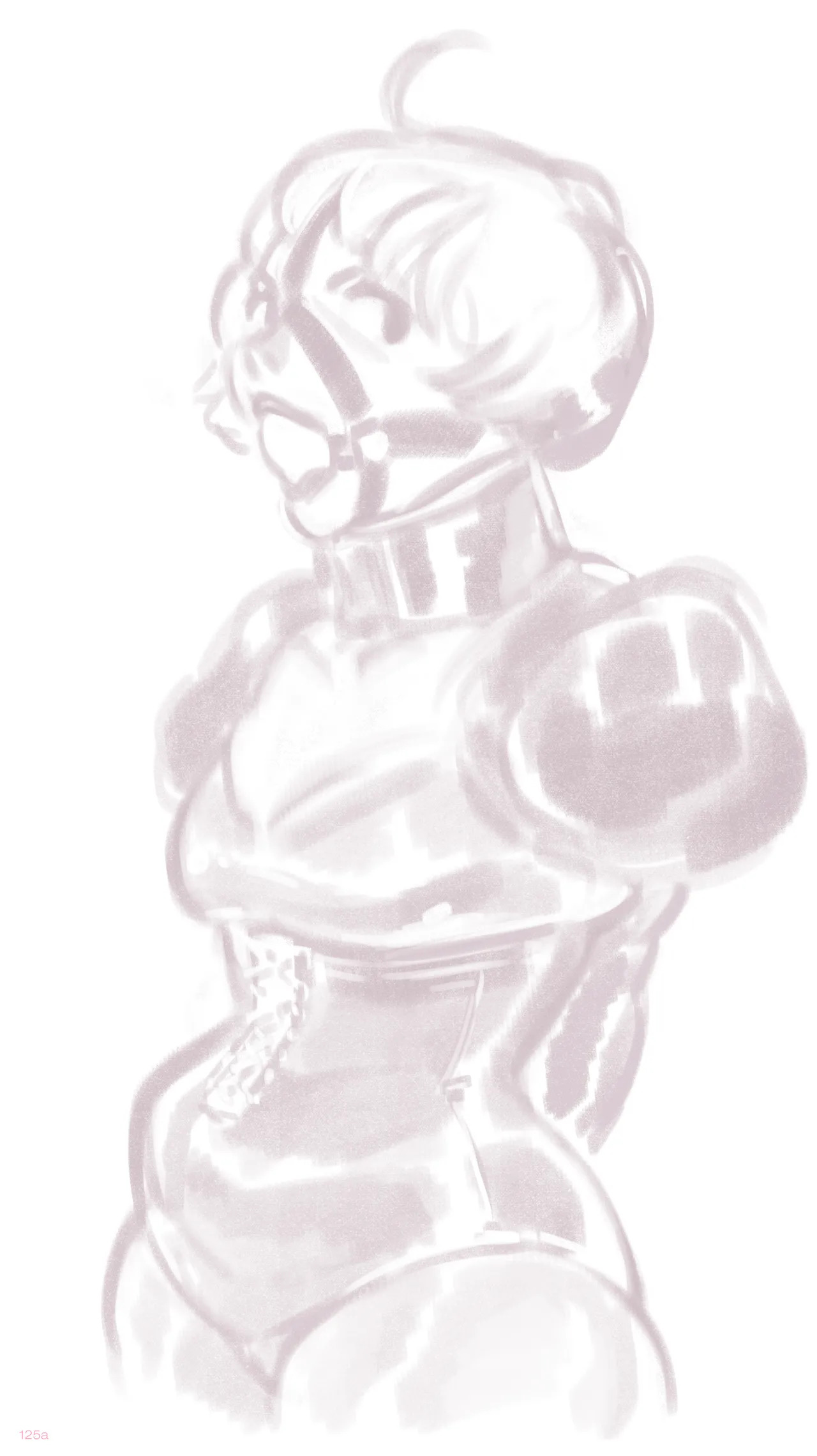 ElijahPink Pre-2020 Sketches - Page 134