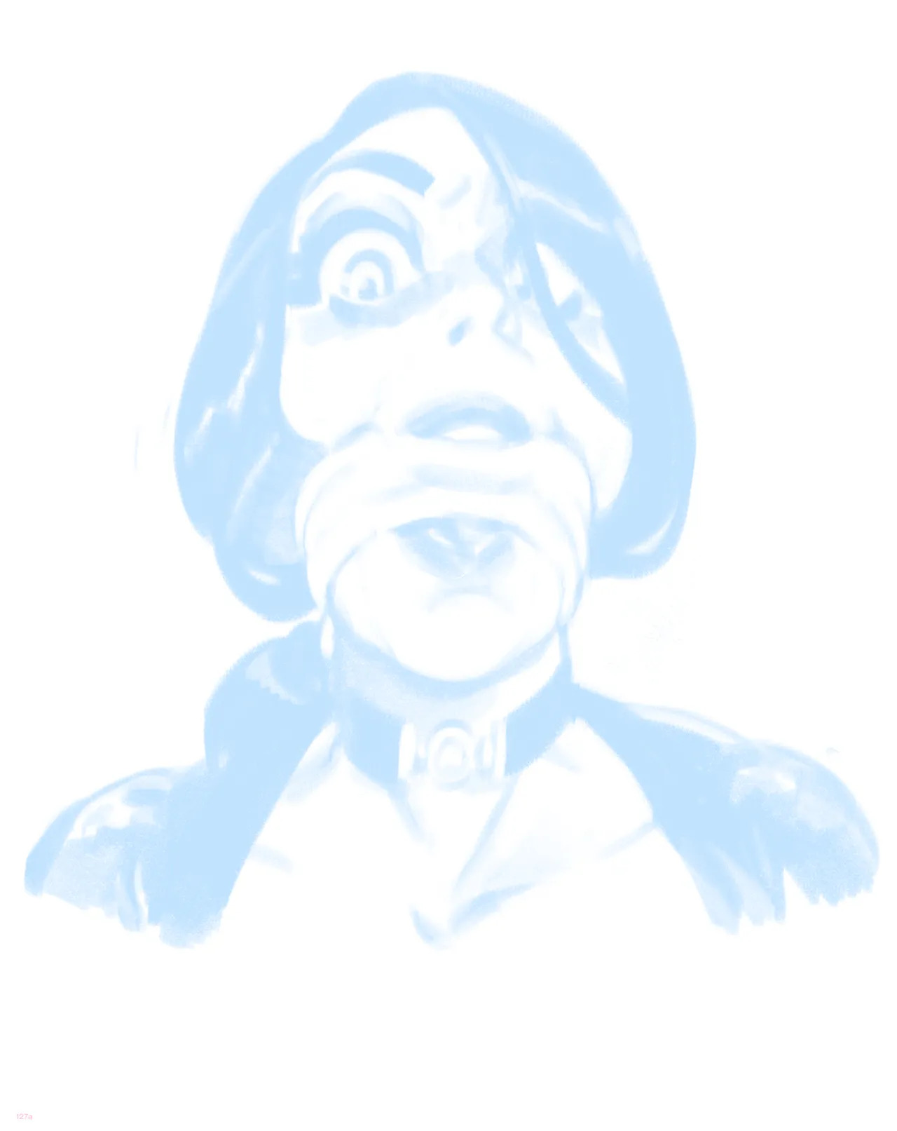 ElijahPink Pre-2020 Sketches - Page 136