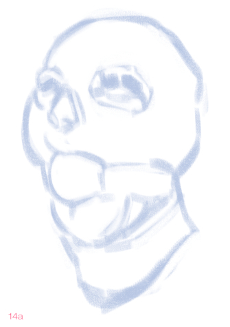 ElijahPink Pre-2020 Sketches - Page 14