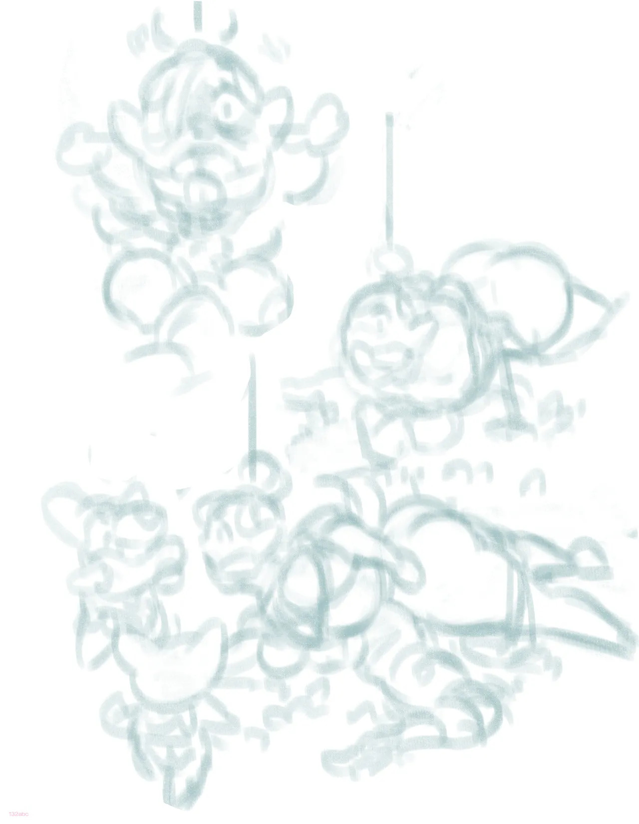 ElijahPink Pre-2020 Sketches - Page 141