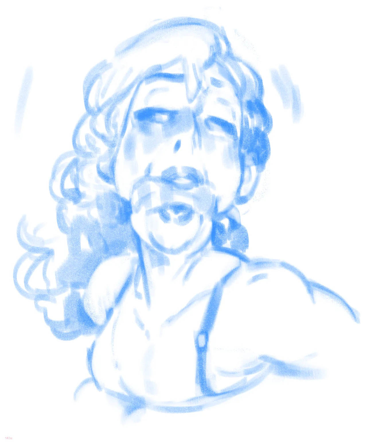 ElijahPink Pre-2020 Sketches - Page 152