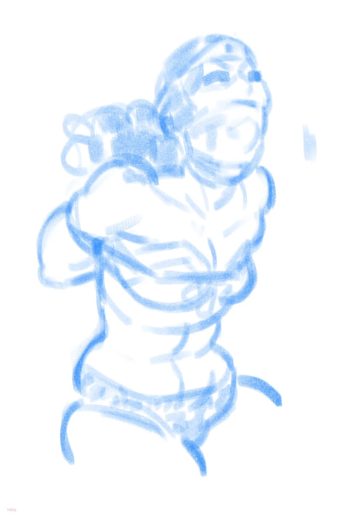 ElijahPink Pre-2020 Sketches - Page 155