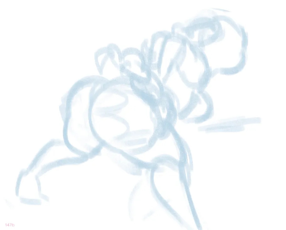 ElijahPink Pre-2020 Sketches - Page 157