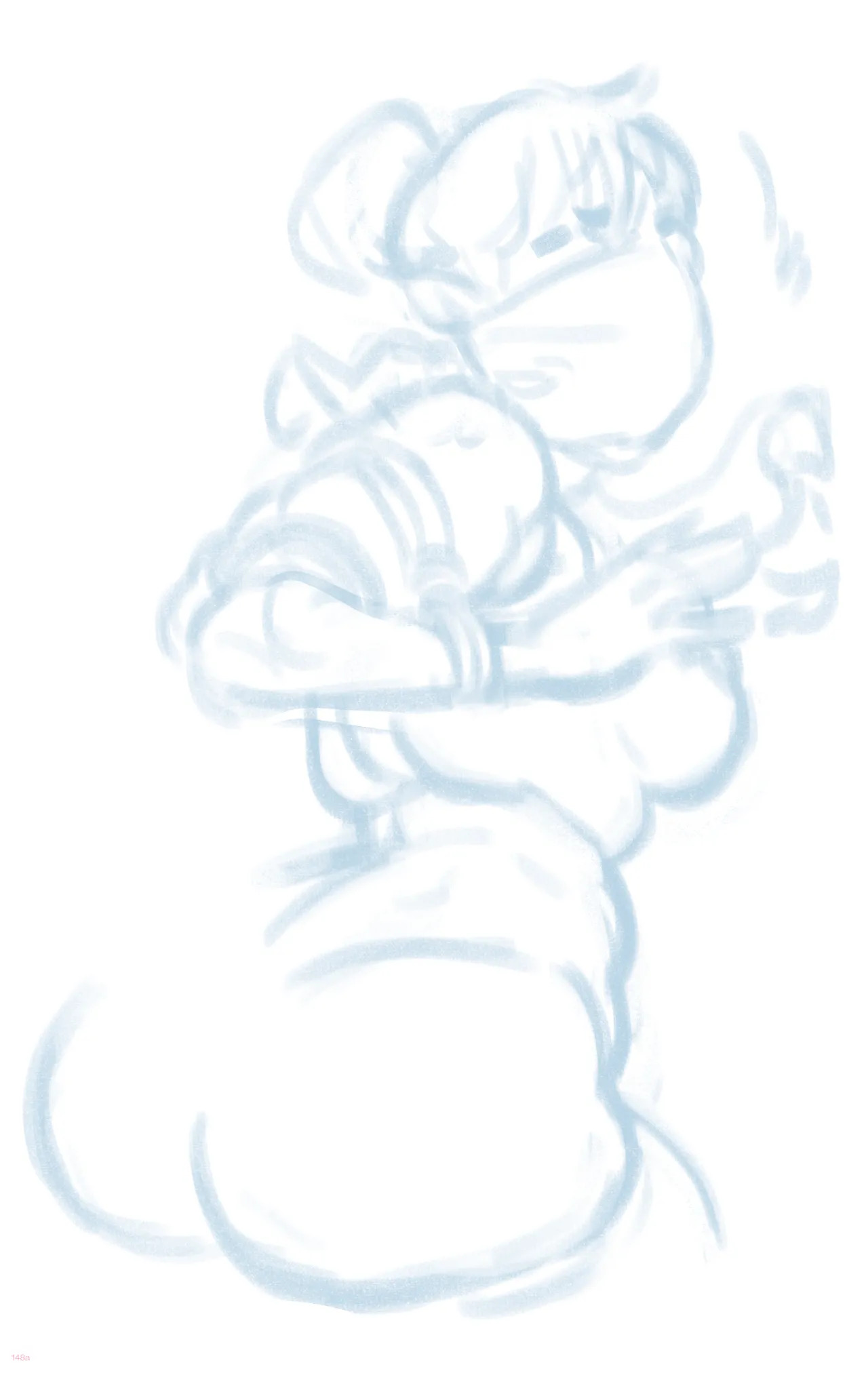 ElijahPink Pre-2020 Sketches - Page 158