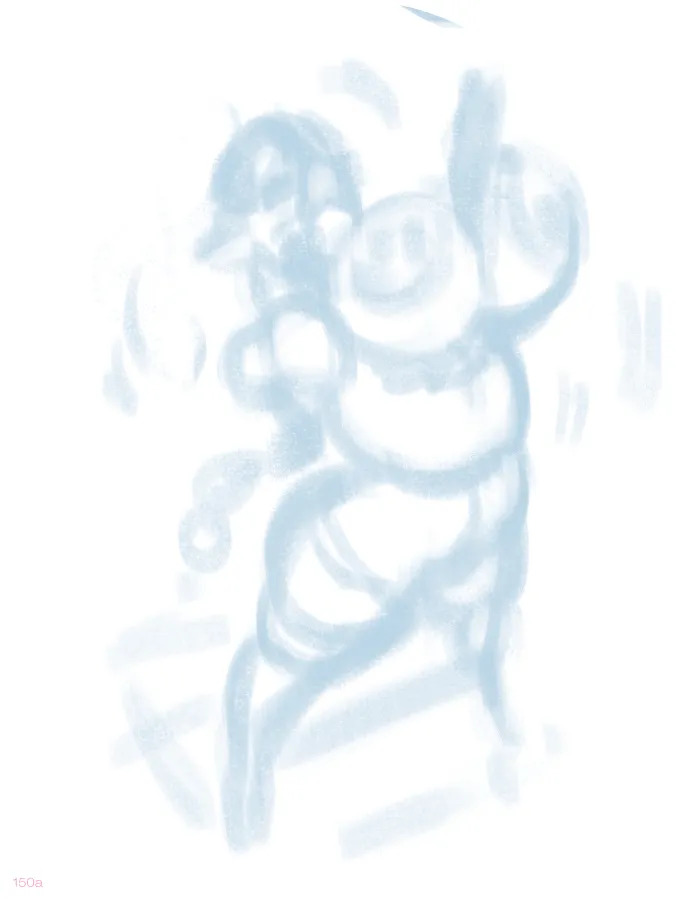 ElijahPink Pre-2020 Sketches - Page 160