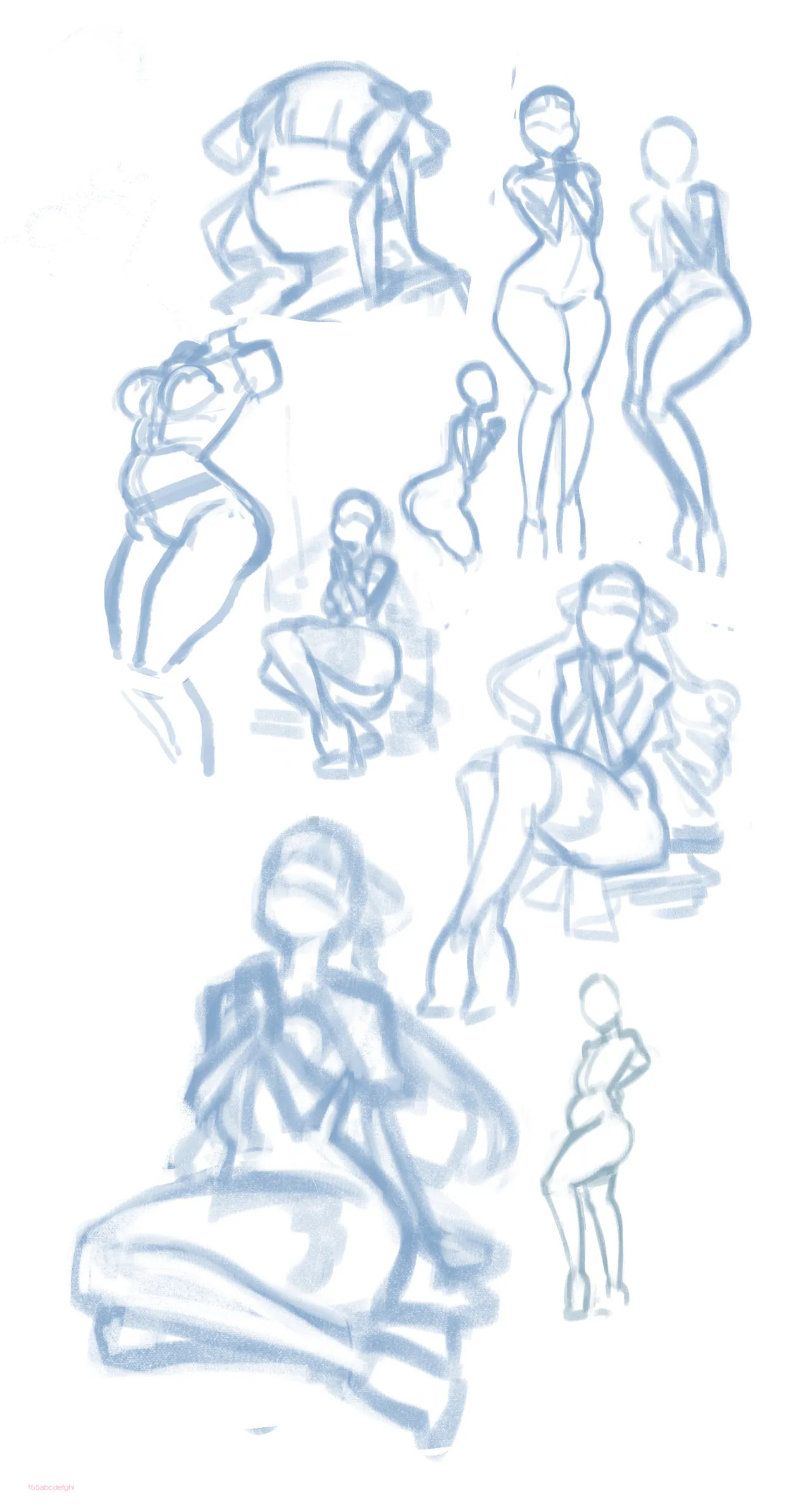 ElijahPink Pre-2020 Sketches - Page 165
