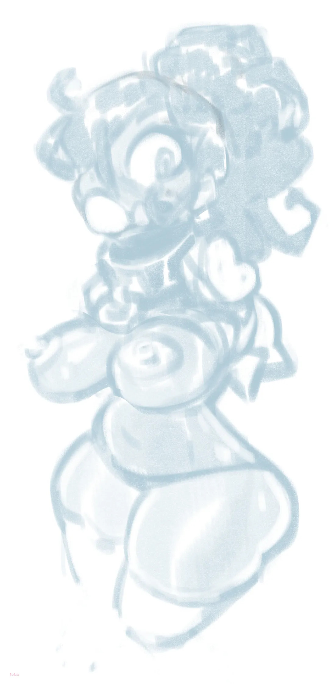 ElijahPink Pre-2020 Sketches - Page 166