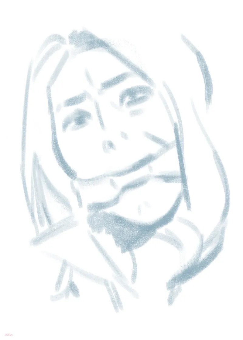 ElijahPink Pre-2020 Sketches - Page 169