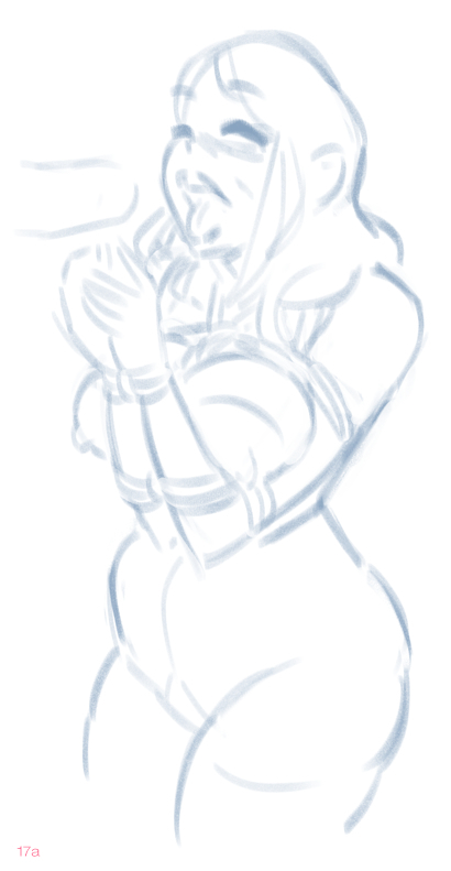 ElijahPink Pre-2020 Sketches - Page 17
