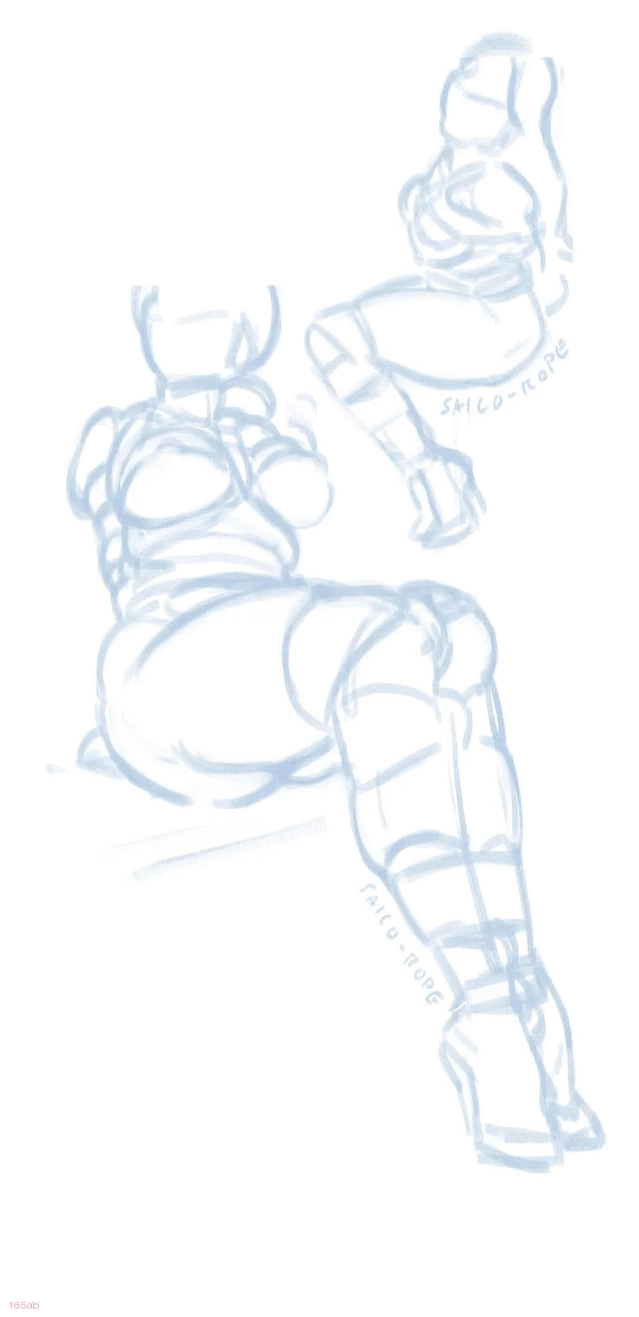 ElijahPink Pre-2020 Sketches - Page 180