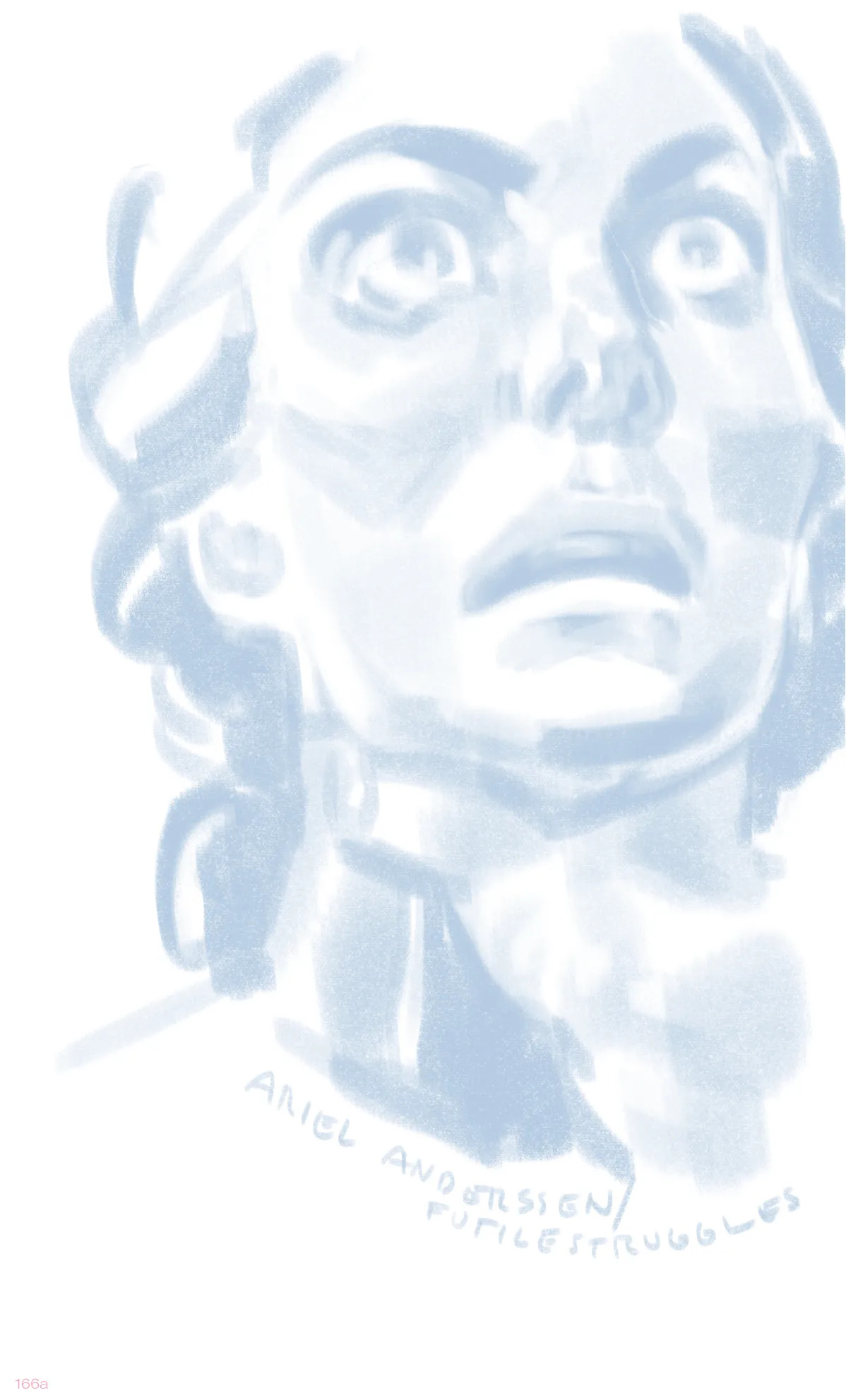 ElijahPink Pre-2020 Sketches - Page 182