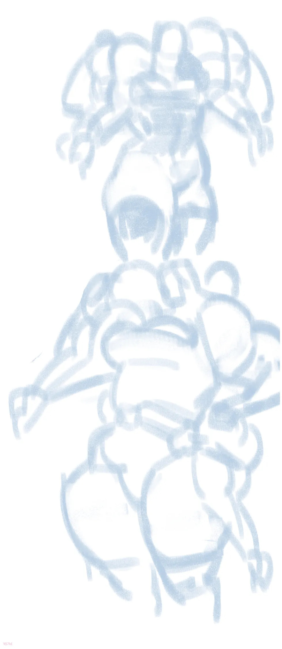ElijahPink Pre-2020 Sketches - Page 184