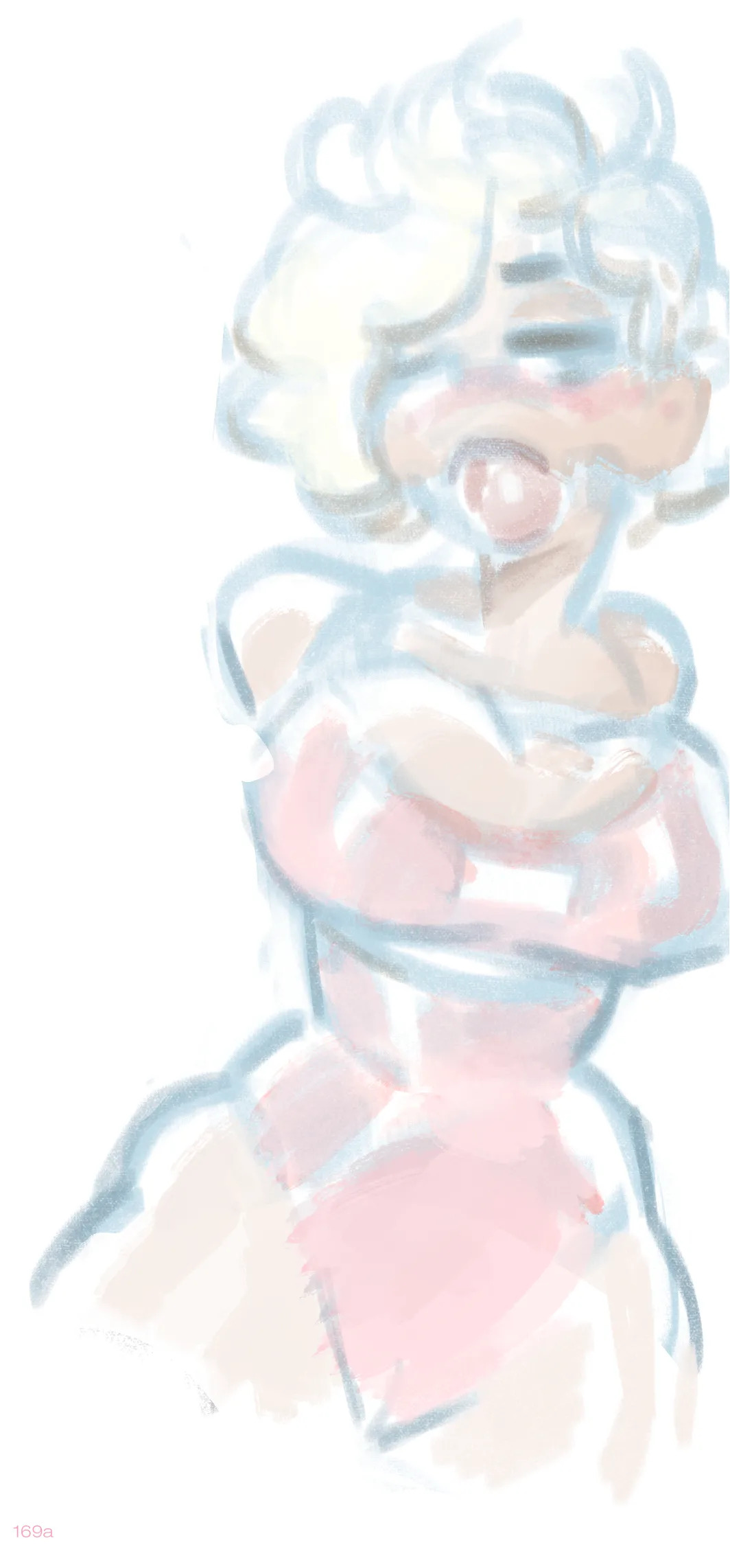 ElijahPink Pre-2020 Sketches - Page 186