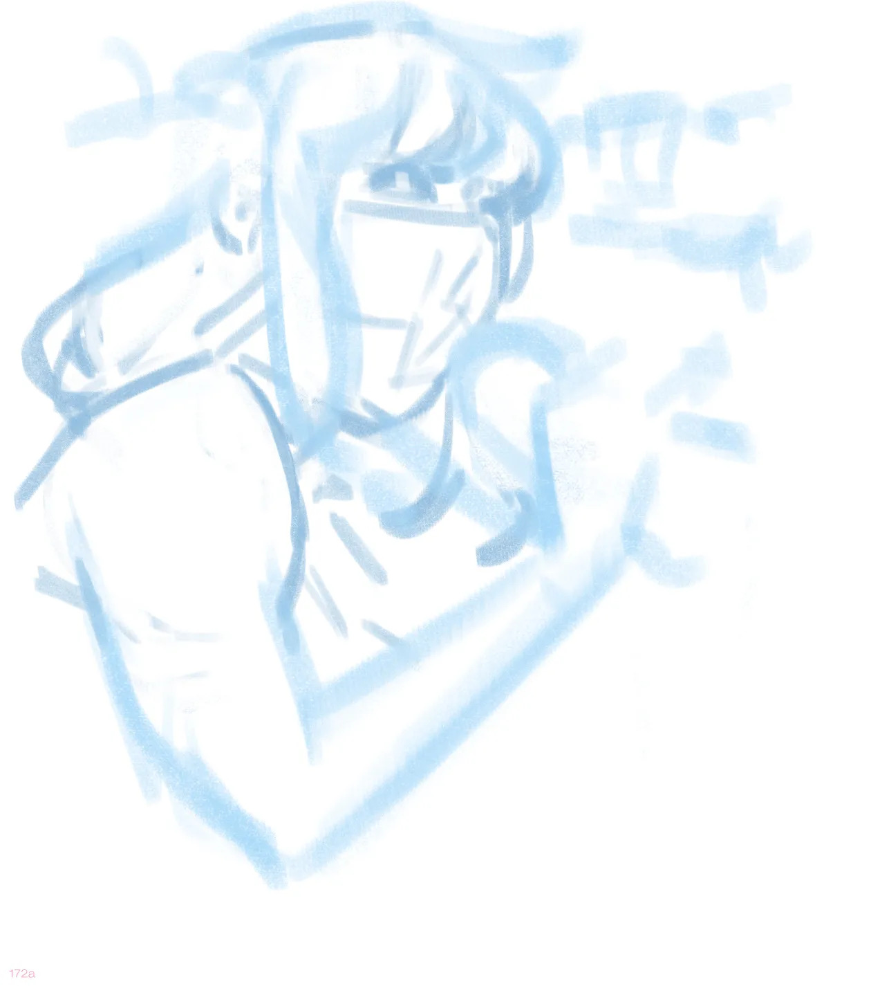 ElijahPink Pre-2020 Sketches - Page 189