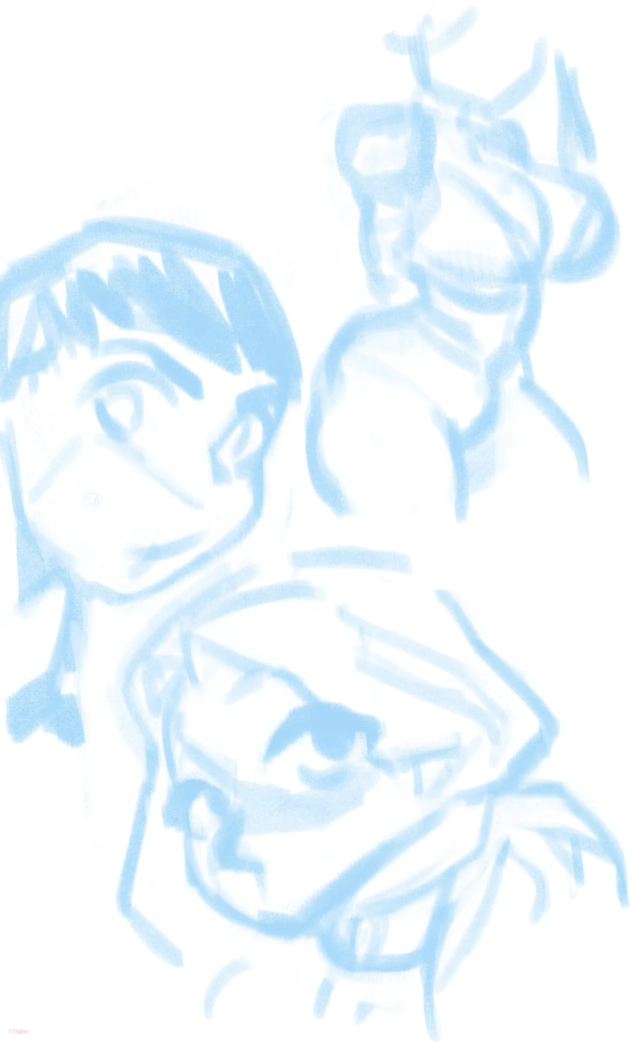 ElijahPink Pre-2020 Sketches - Page 190