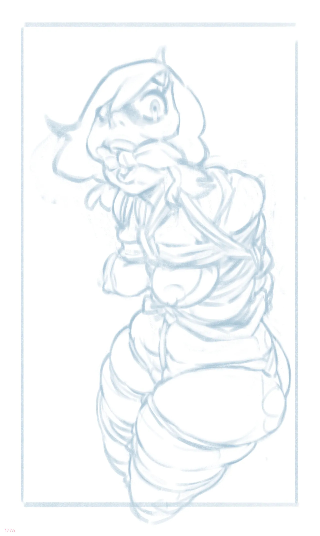 ElijahPink Pre-2020 Sketches - Page 195