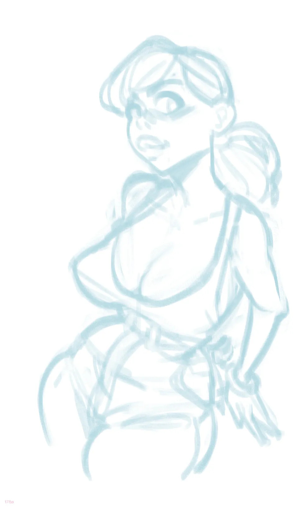 ElijahPink Pre-2020 Sketches - Page 196