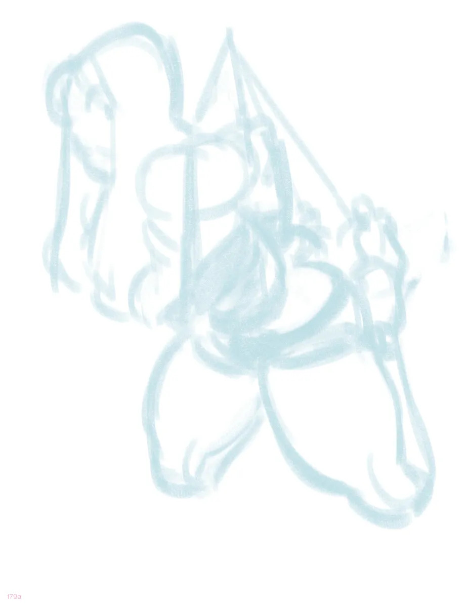 ElijahPink Pre-2020 Sketches - Page 197