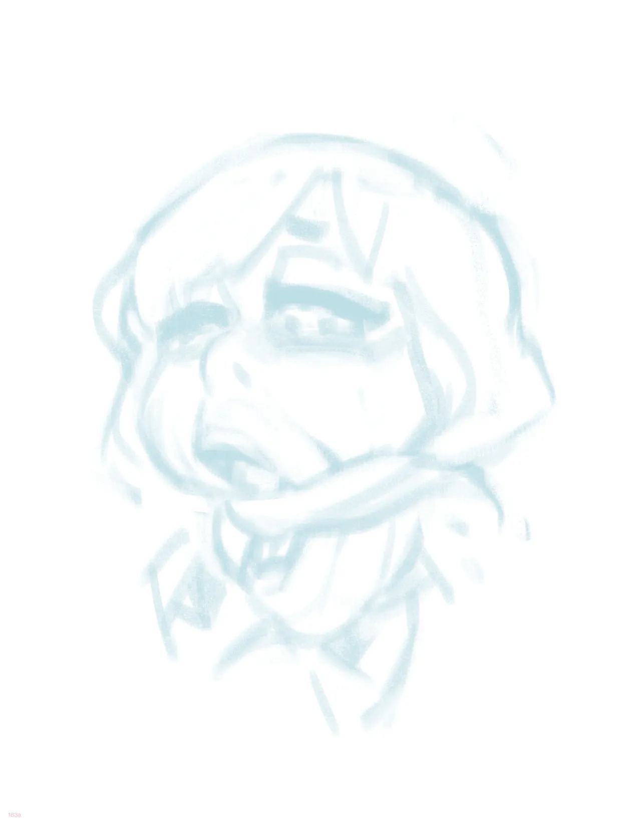 ElijahPink Pre-2020 Sketches - Page 201