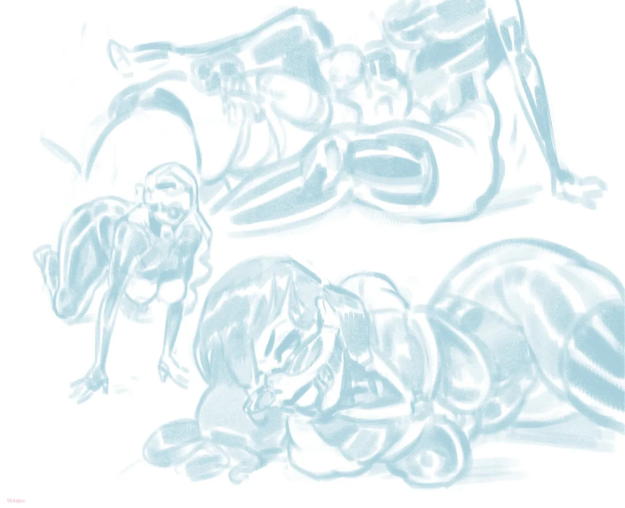 ElijahPink Pre-2020 Sketches - Page 203