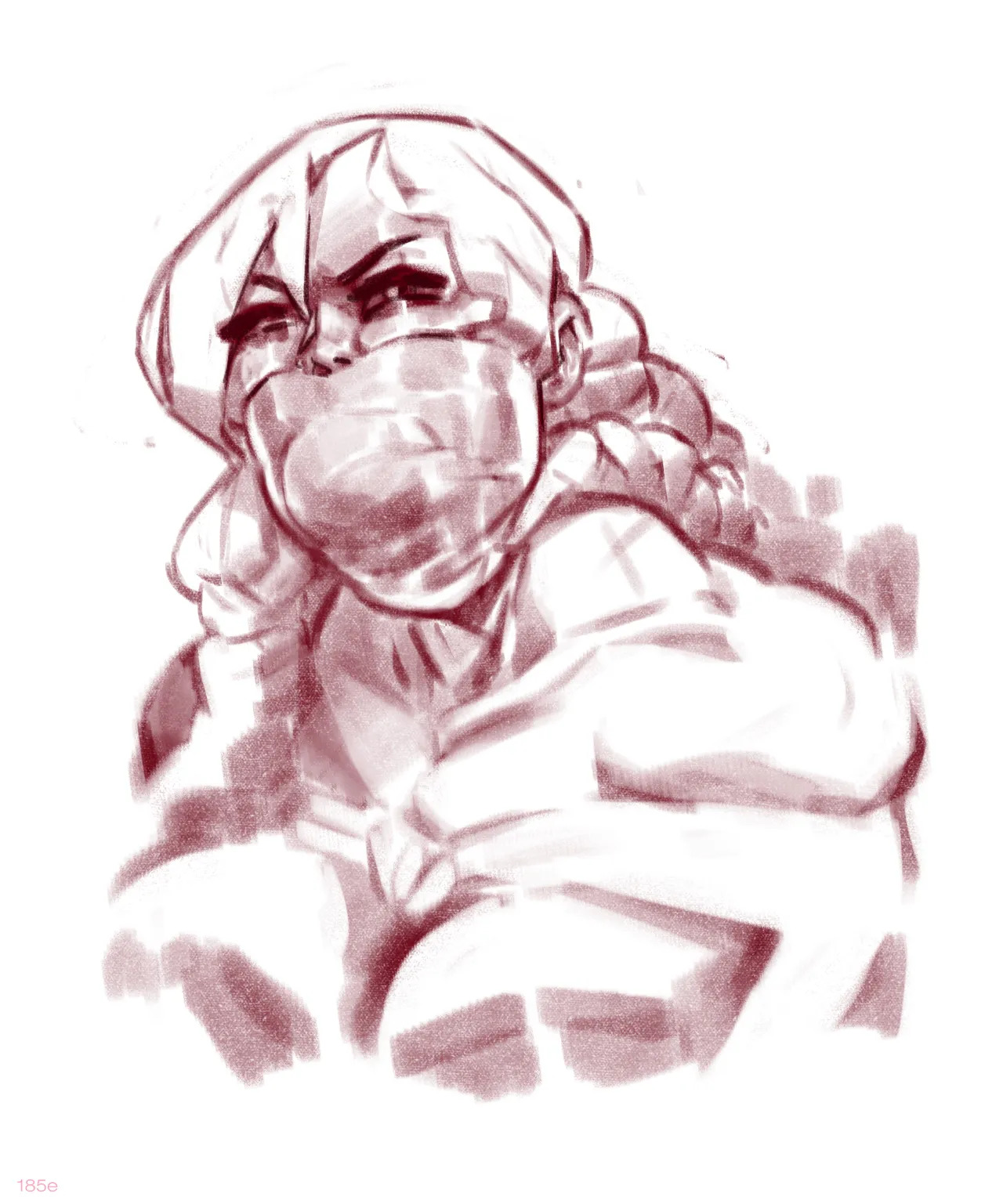 ElijahPink Pre-2020 Sketches - Page 206