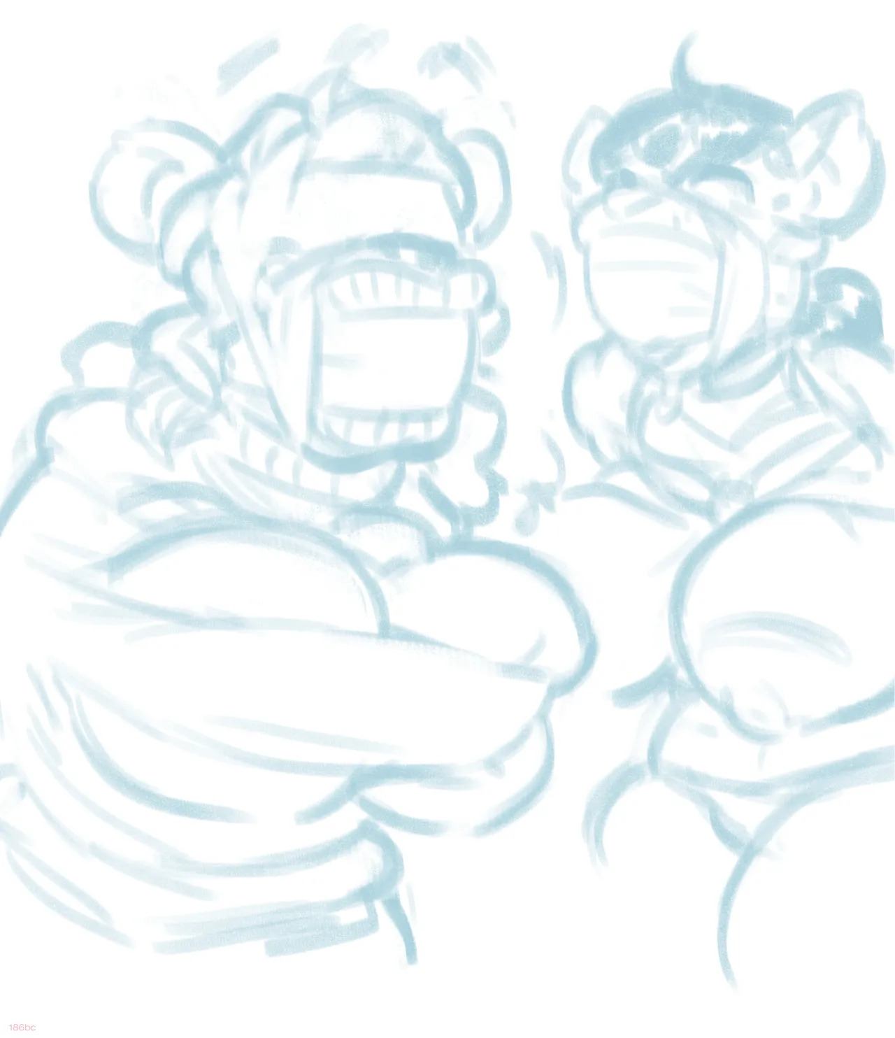ElijahPink Pre-2020 Sketches - Page 208