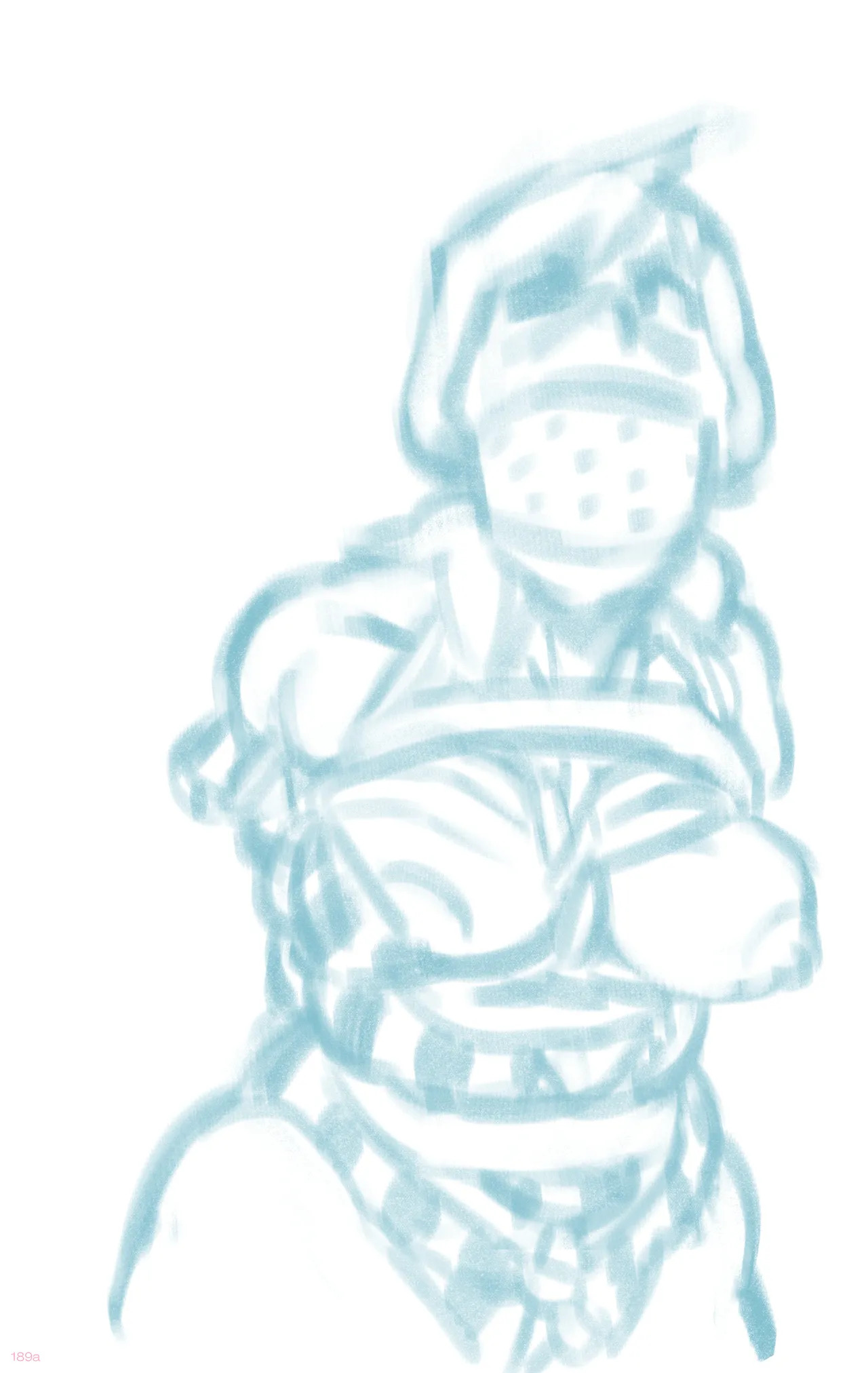 ElijahPink Pre-2020 Sketches - Page 211