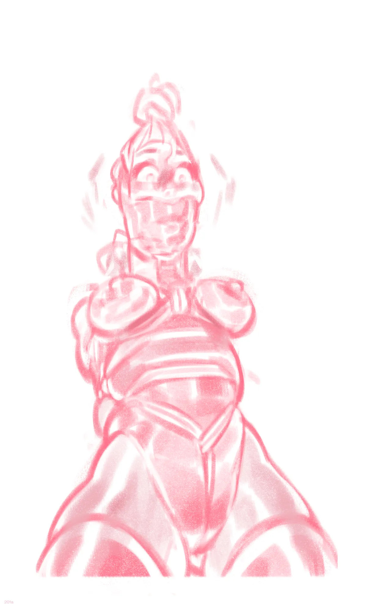 ElijahPink Pre-2020 Sketches - Page 223