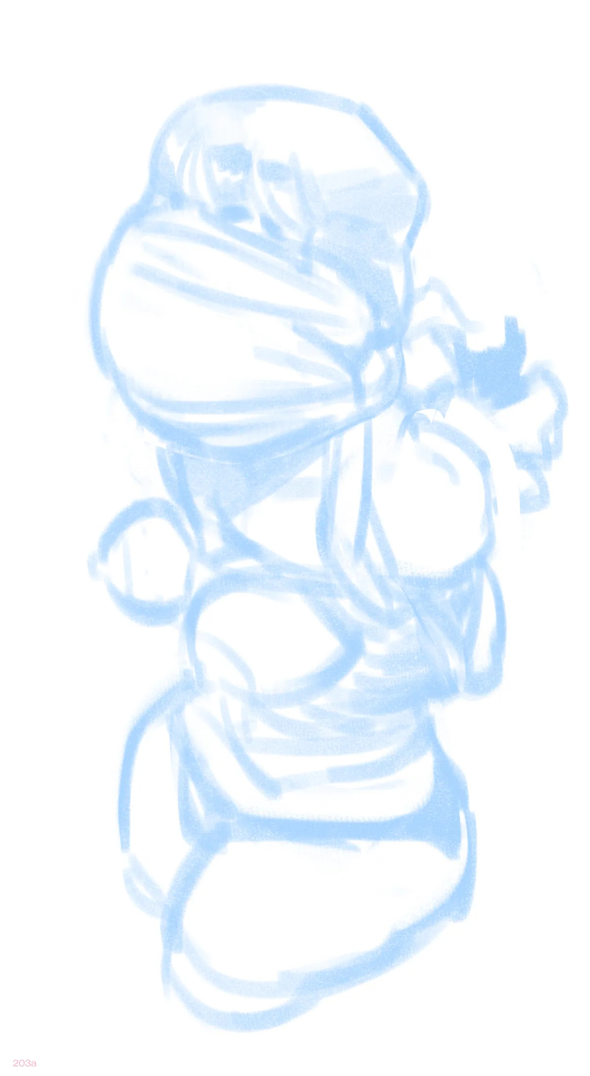 ElijahPink Pre-2020 Sketches - Page 225